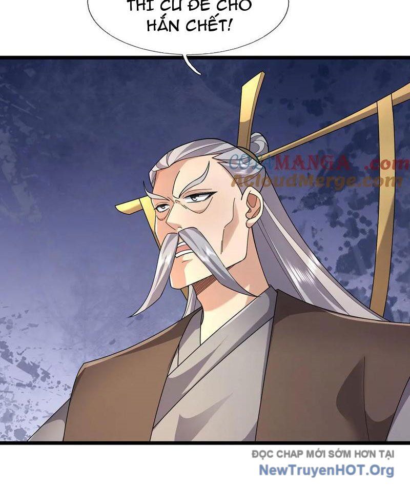 Ngủ Say Vạn Cổ: Xuất Thế Quét Ngang Chư Thiên - Chapter 108 - Page 19
