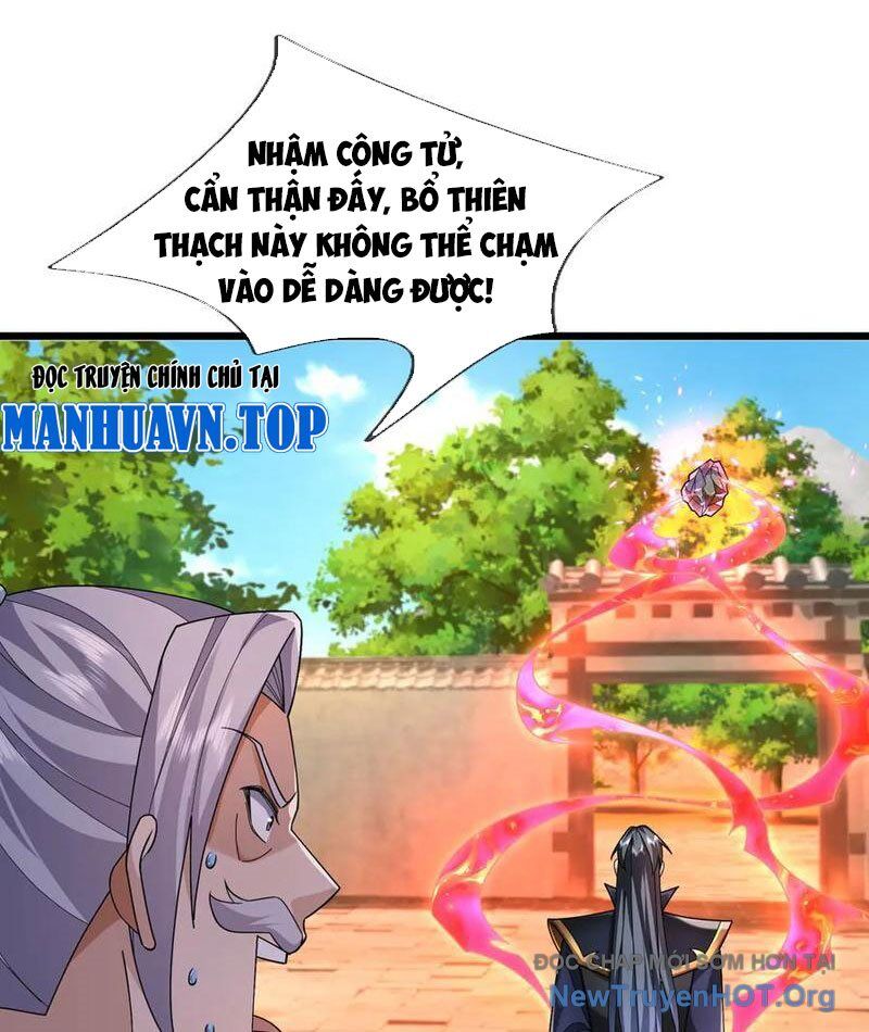 Ngủ Say Vạn Cổ: Xuất Thế Quét Ngang Chư Thiên - Chapter 108 - Page 20