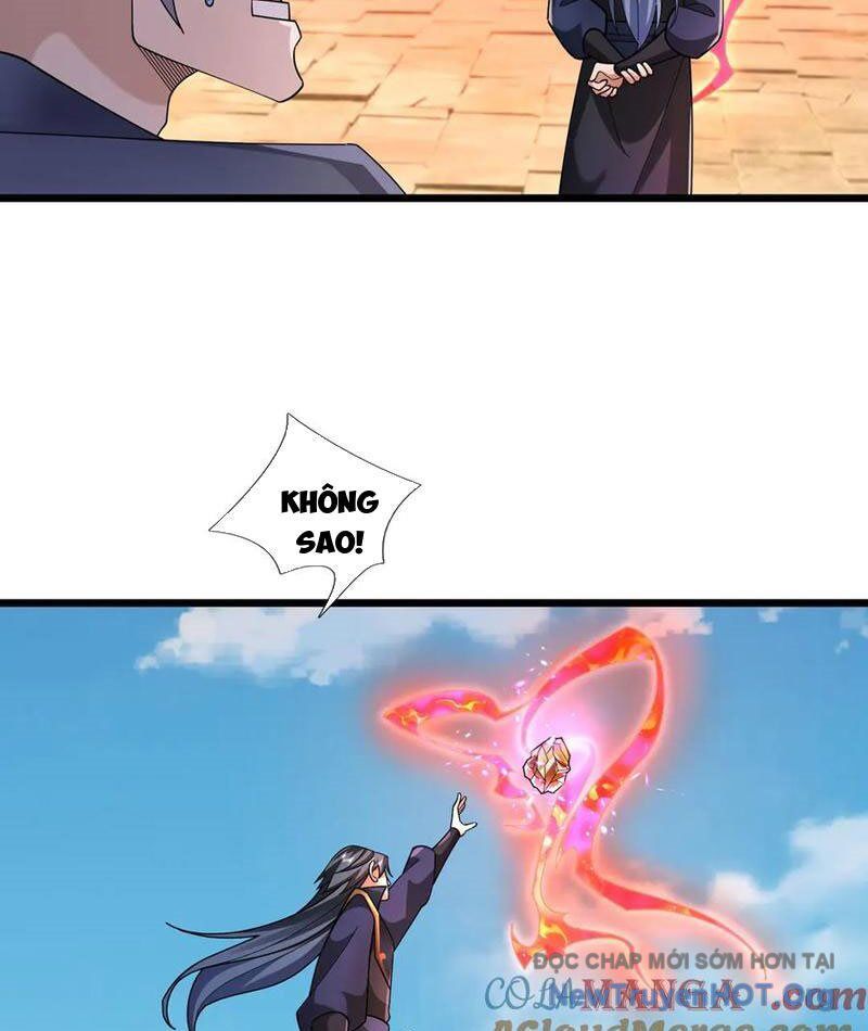 Ngủ Say Vạn Cổ: Xuất Thế Quét Ngang Chư Thiên - Chapter 108 - Page 21