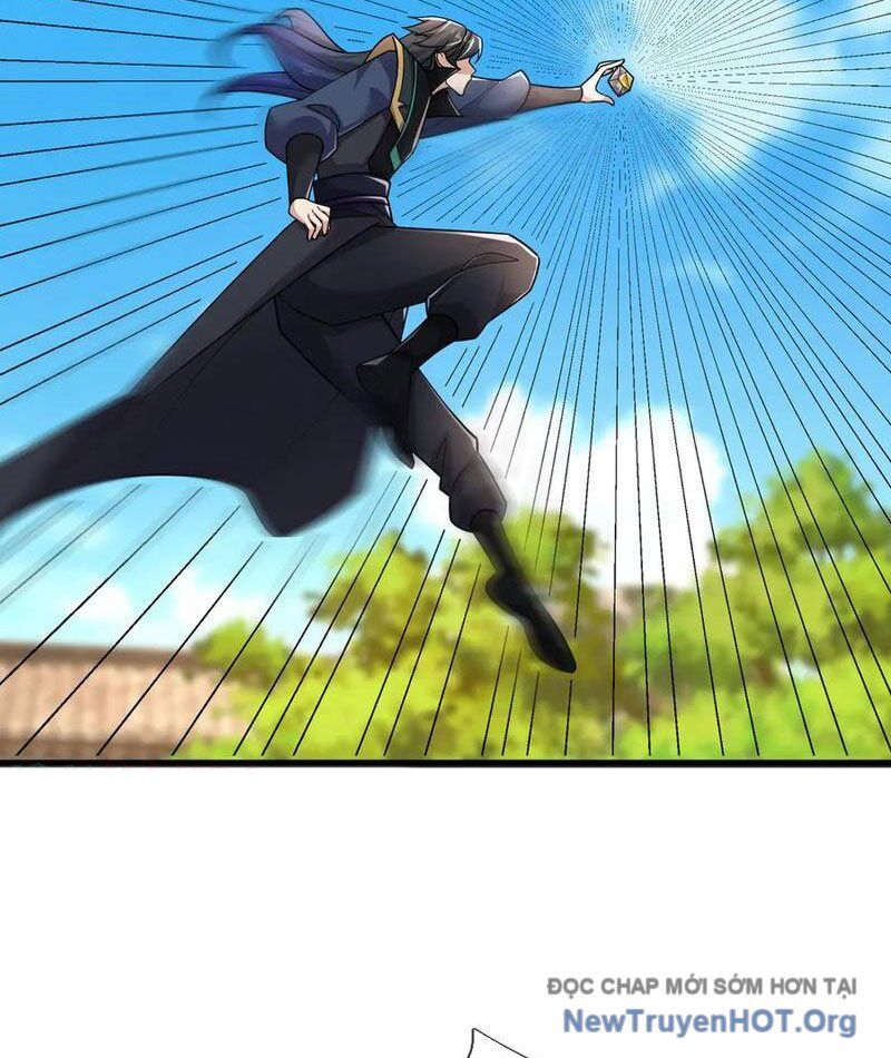 Ngủ Say Vạn Cổ: Xuất Thế Quét Ngang Chư Thiên - Chapter 108 - Page 26