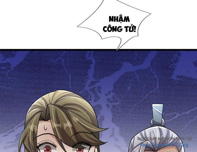 Ngủ Say Vạn Cổ: Xuất Thế Quét Ngang Chư Thiên - Chapter 108 - Page 27