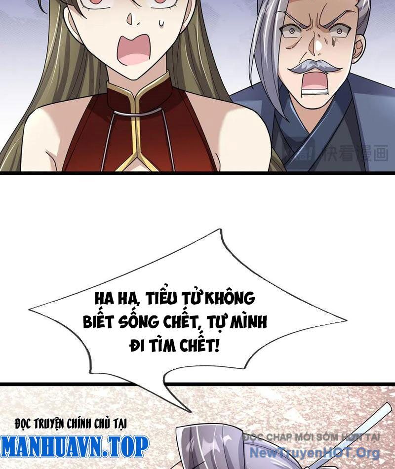 Ngủ Say Vạn Cổ: Xuất Thế Quét Ngang Chư Thiên - Chapter 108 - Page 28