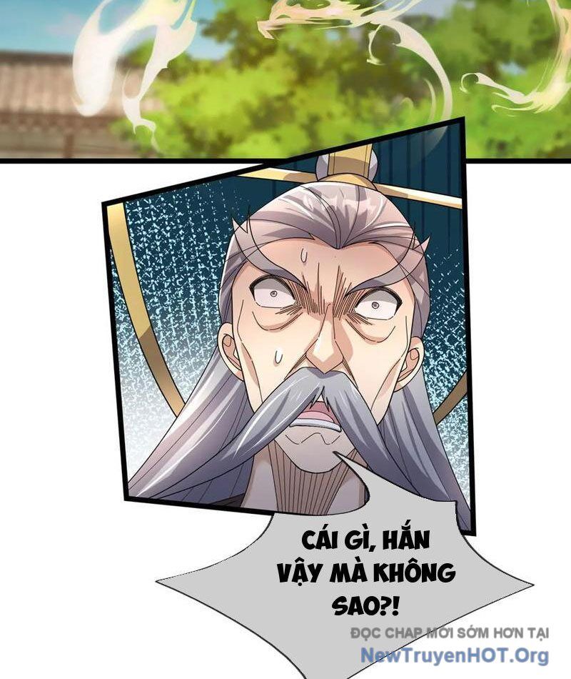 Ngủ Say Vạn Cổ: Xuất Thế Quét Ngang Chư Thiên - Chapter 108 - Page 31