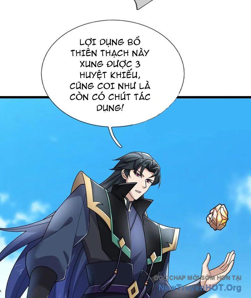 Ngủ Say Vạn Cổ: Xuất Thế Quét Ngang Chư Thiên - Chapter 108 - Page 32