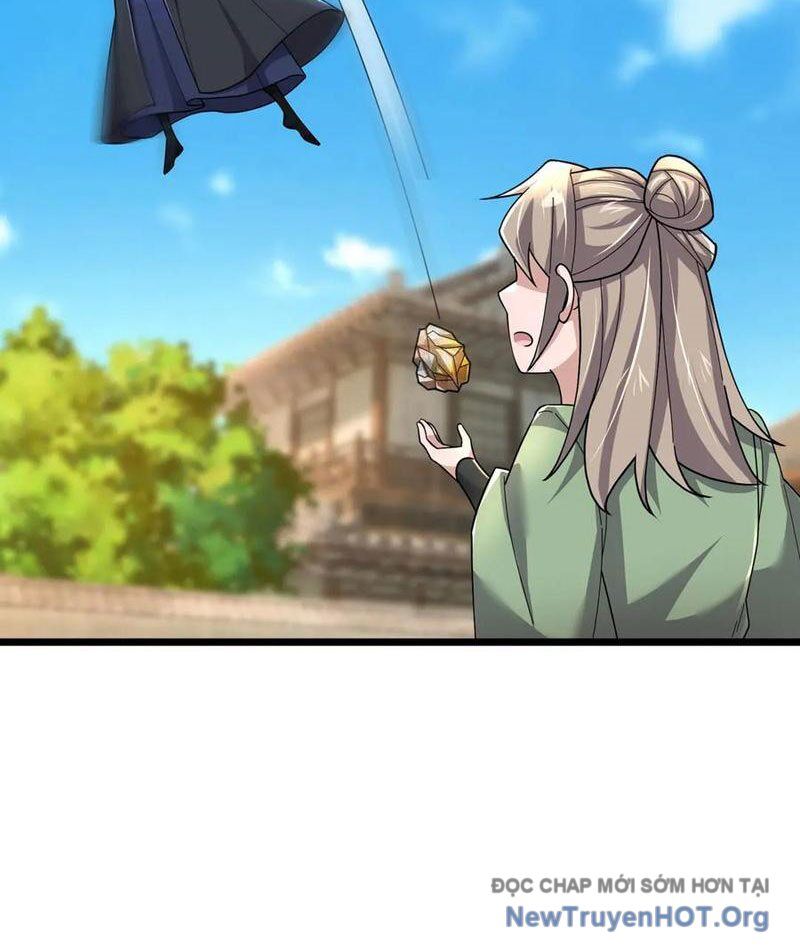 Ngủ Say Vạn Cổ: Xuất Thế Quét Ngang Chư Thiên - Chapter 108 - Page 34