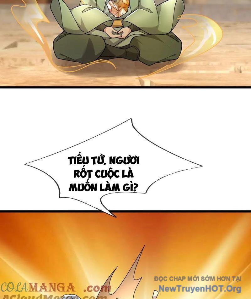 Ngủ Say Vạn Cổ: Xuất Thế Quét Ngang Chư Thiên - Chapter 108 - Page 36