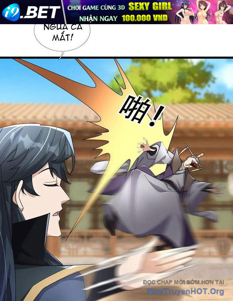 Ngủ Say Vạn Cổ: Xuất Thế Quét Ngang Chư Thiên - Chapter 108 - Page 38