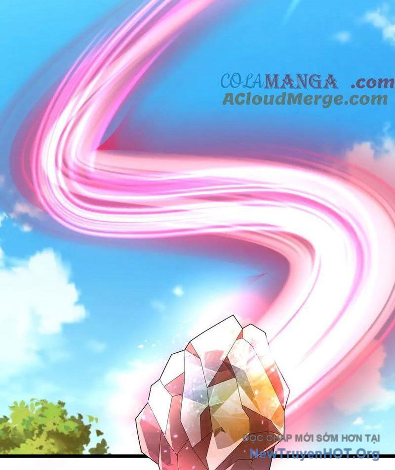 Ngủ Say Vạn Cổ: Xuất Thế Quét Ngang Chư Thiên - Chapter 108 - Page 4