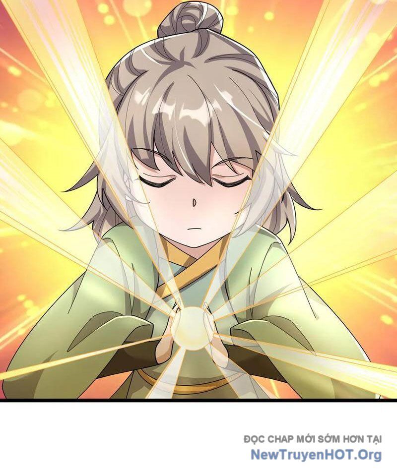 Ngủ Say Vạn Cổ: Xuất Thế Quét Ngang Chư Thiên - Chapter 108 - Page 41