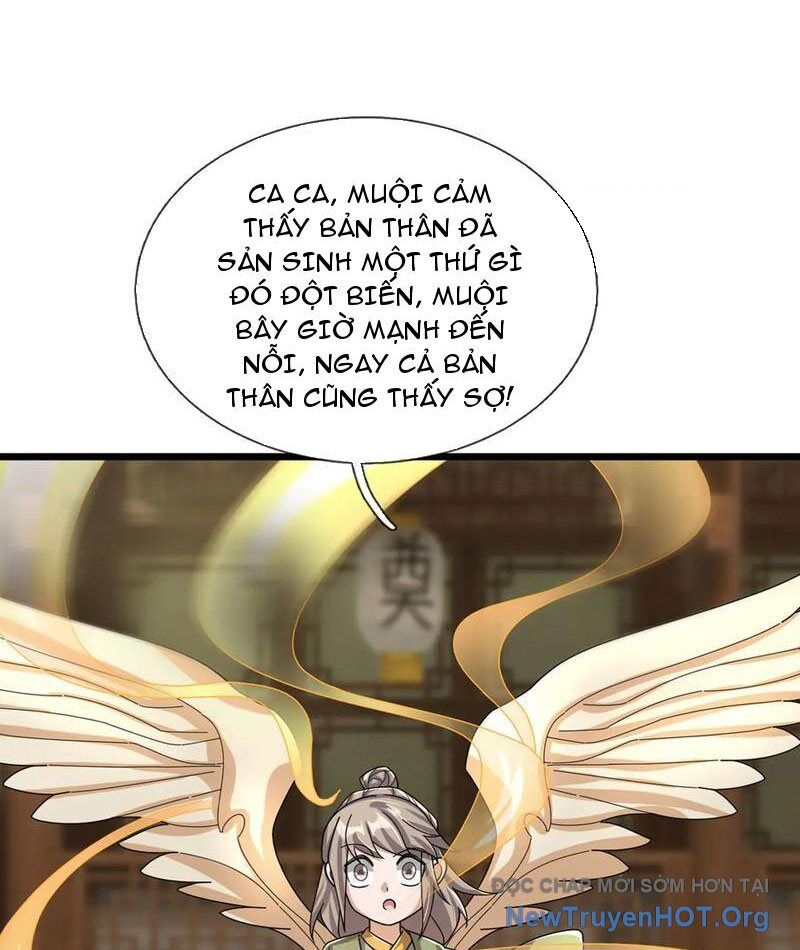 Ngủ Say Vạn Cổ: Xuất Thế Quét Ngang Chư Thiên - Chapter 108 - Page 42