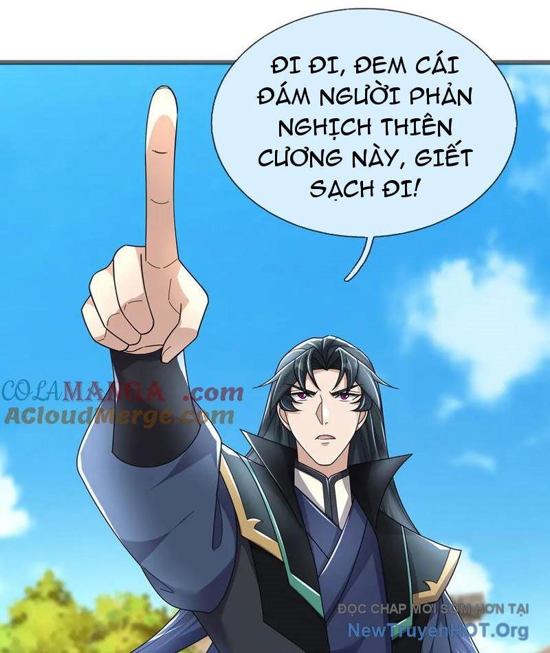 Ngủ Say Vạn Cổ: Xuất Thế Quét Ngang Chư Thiên - Chapter 108 - Page 44