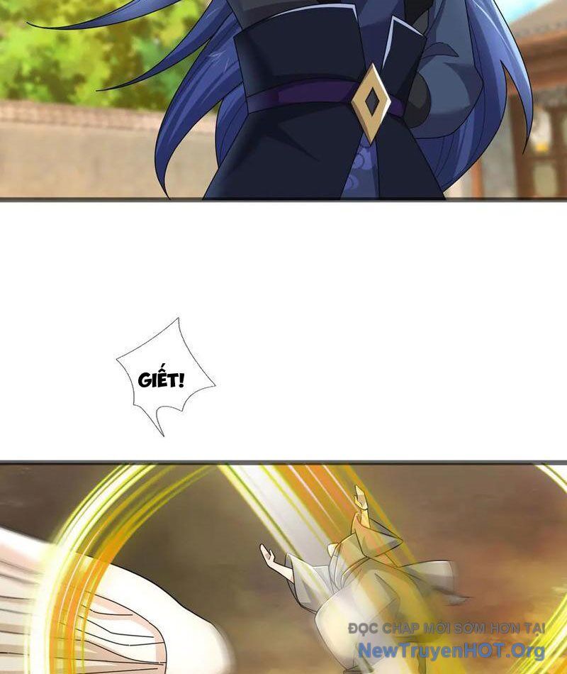 Ngủ Say Vạn Cổ: Xuất Thế Quét Ngang Chư Thiên - Chapter 108 - Page 45