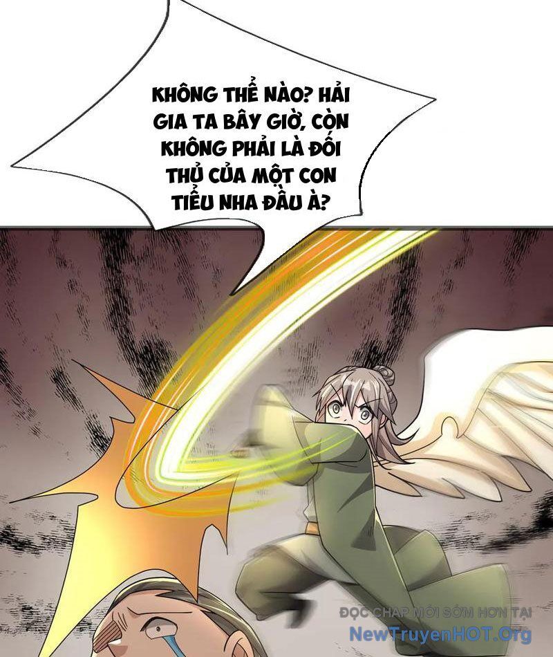 Ngủ Say Vạn Cổ: Xuất Thế Quét Ngang Chư Thiên - Chapter 108 - Page 47