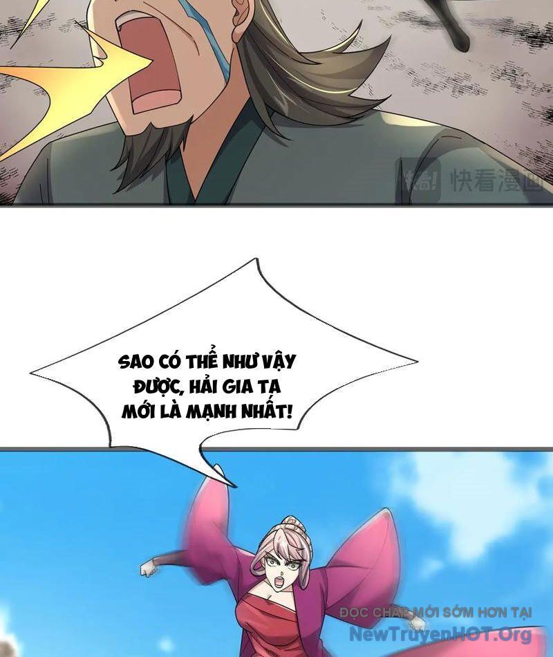 Ngủ Say Vạn Cổ: Xuất Thế Quét Ngang Chư Thiên - Chapter 108 - Page 48