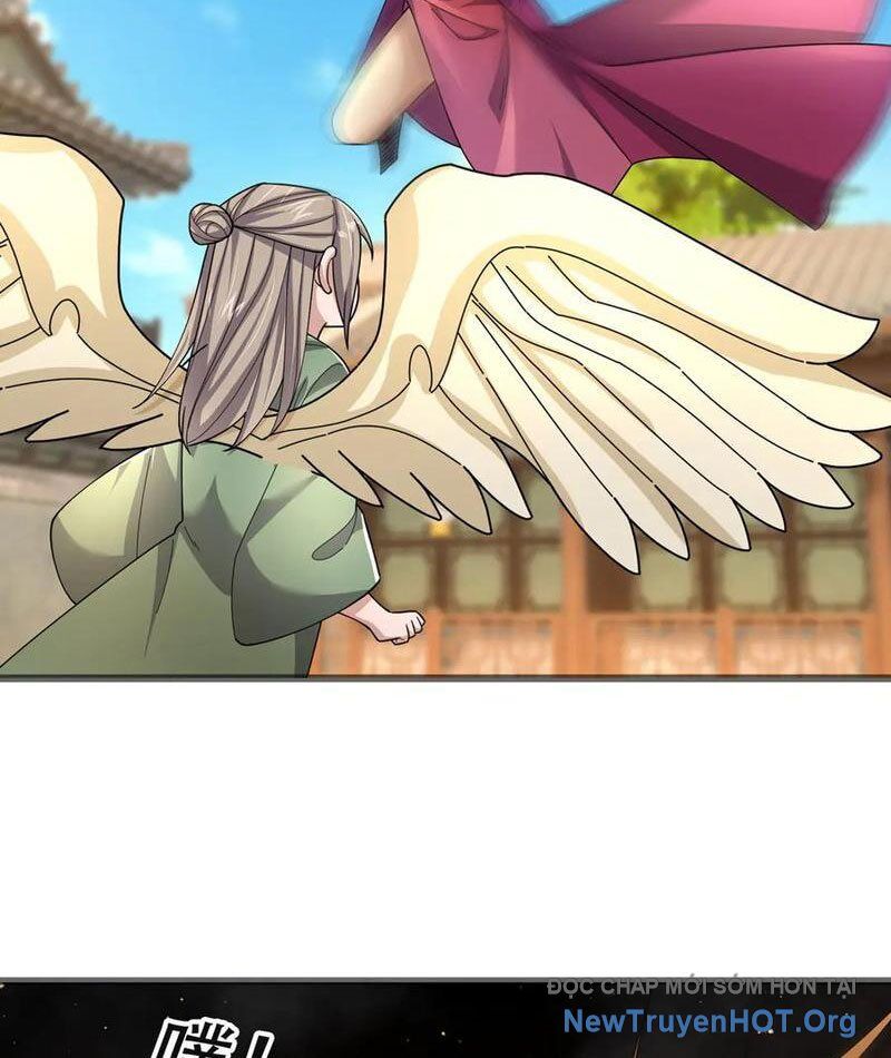 Ngủ Say Vạn Cổ: Xuất Thế Quét Ngang Chư Thiên - Chapter 108 - Page 49