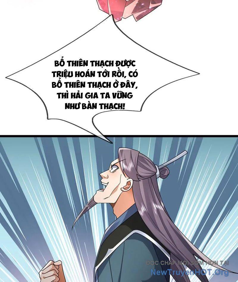 Ngủ Say Vạn Cổ: Xuất Thế Quét Ngang Chư Thiên - Chapter 108 - Page 5