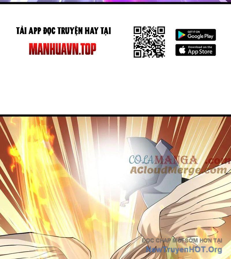 Ngủ Say Vạn Cổ: Xuất Thế Quét Ngang Chư Thiên - Chapter 108 - Page 54