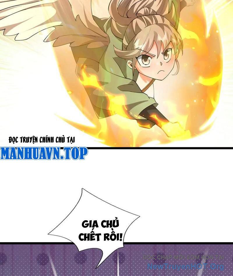 Ngủ Say Vạn Cổ: Xuất Thế Quét Ngang Chư Thiên - Chapter 108 - Page 55