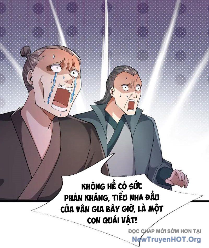 Ngủ Say Vạn Cổ: Xuất Thế Quét Ngang Chư Thiên - Chapter 108 - Page 56