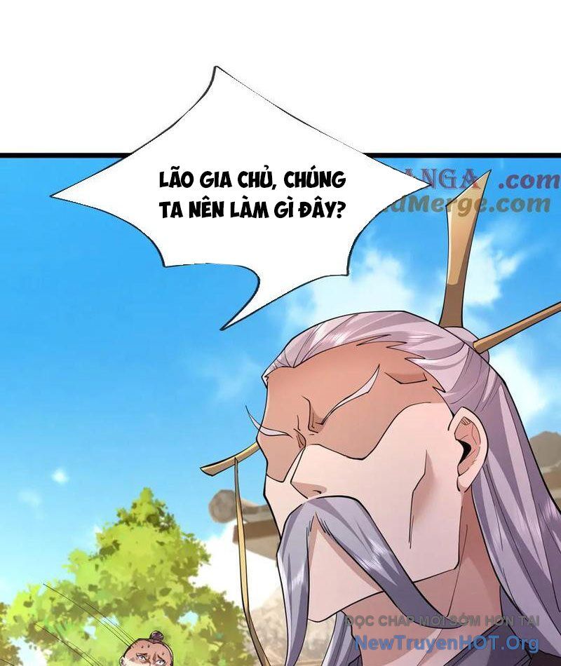 Ngủ Say Vạn Cổ: Xuất Thế Quét Ngang Chư Thiên - Chapter 108 - Page 57