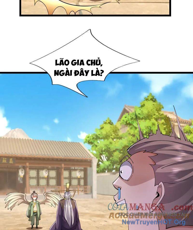 Ngủ Say Vạn Cổ: Xuất Thế Quét Ngang Chư Thiên - Chapter 108 - Page 59