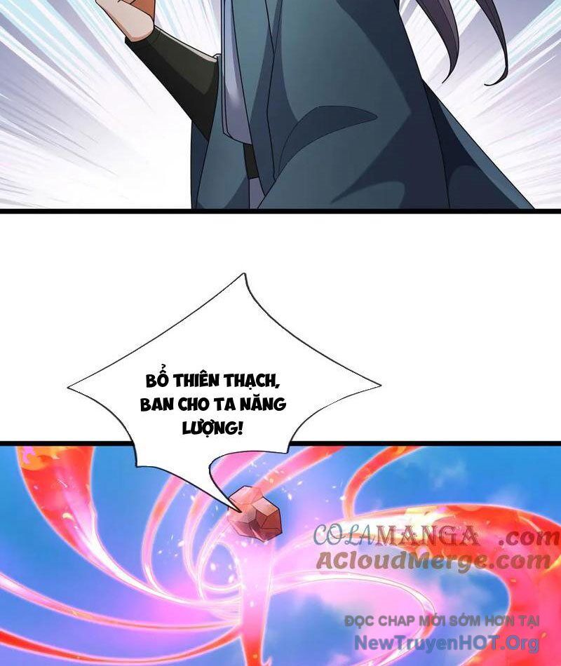 Ngủ Say Vạn Cổ: Xuất Thế Quét Ngang Chư Thiên - Chapter 108 - Page 6