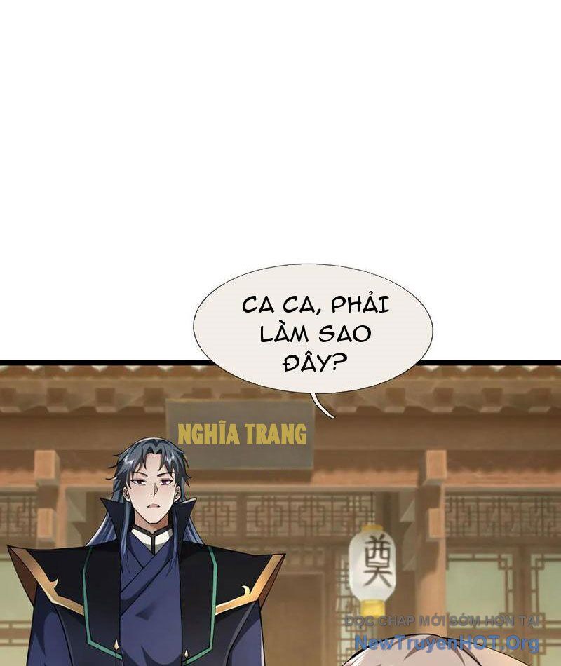 Ngủ Say Vạn Cổ: Xuất Thế Quét Ngang Chư Thiên - Chapter 108 - Page 62