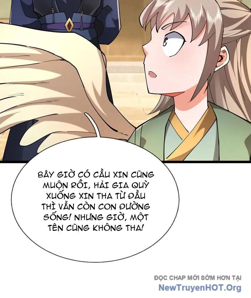 Ngủ Say Vạn Cổ: Xuất Thế Quét Ngang Chư Thiên - Chapter 108 - Page 63