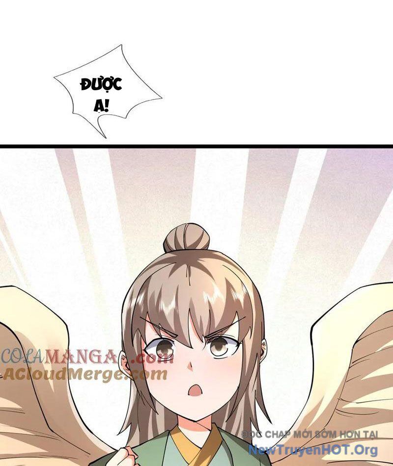 Ngủ Say Vạn Cổ: Xuất Thế Quét Ngang Chư Thiên - Chapter 108 - Page 64