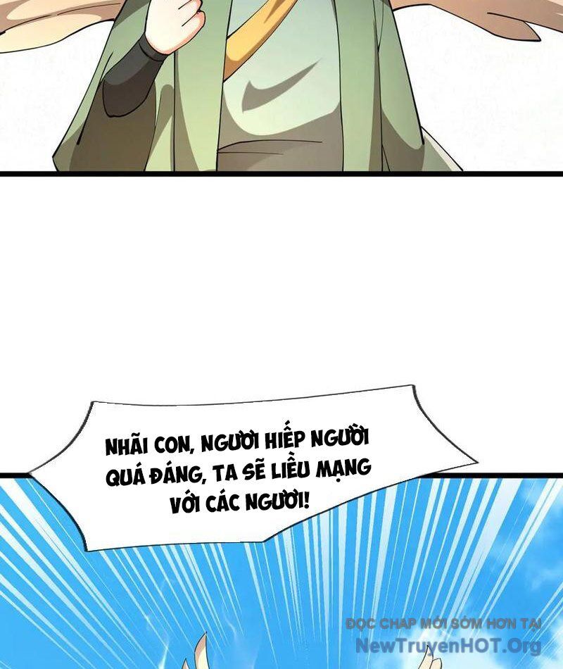 Ngủ Say Vạn Cổ: Xuất Thế Quét Ngang Chư Thiên - Chapter 108 - Page 65