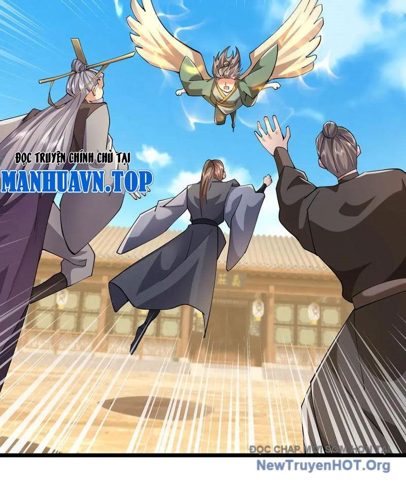 Ngủ Say Vạn Cổ: Xuất Thế Quét Ngang Chư Thiên - Chapter 108 - Page 66