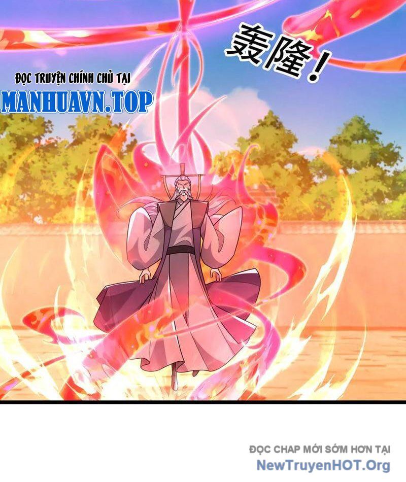 Ngủ Say Vạn Cổ: Xuất Thế Quét Ngang Chư Thiên - Chapter 108 - Page 7