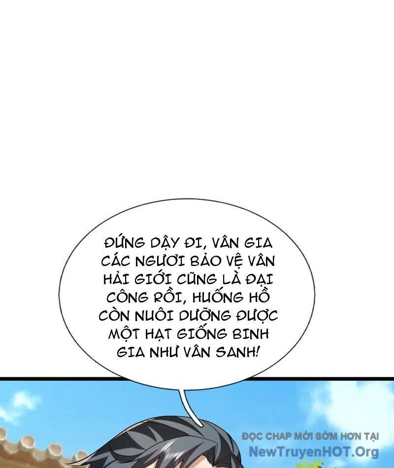 Ngủ Say Vạn Cổ: Xuất Thế Quét Ngang Chư Thiên - Chapter 108 - Page 72