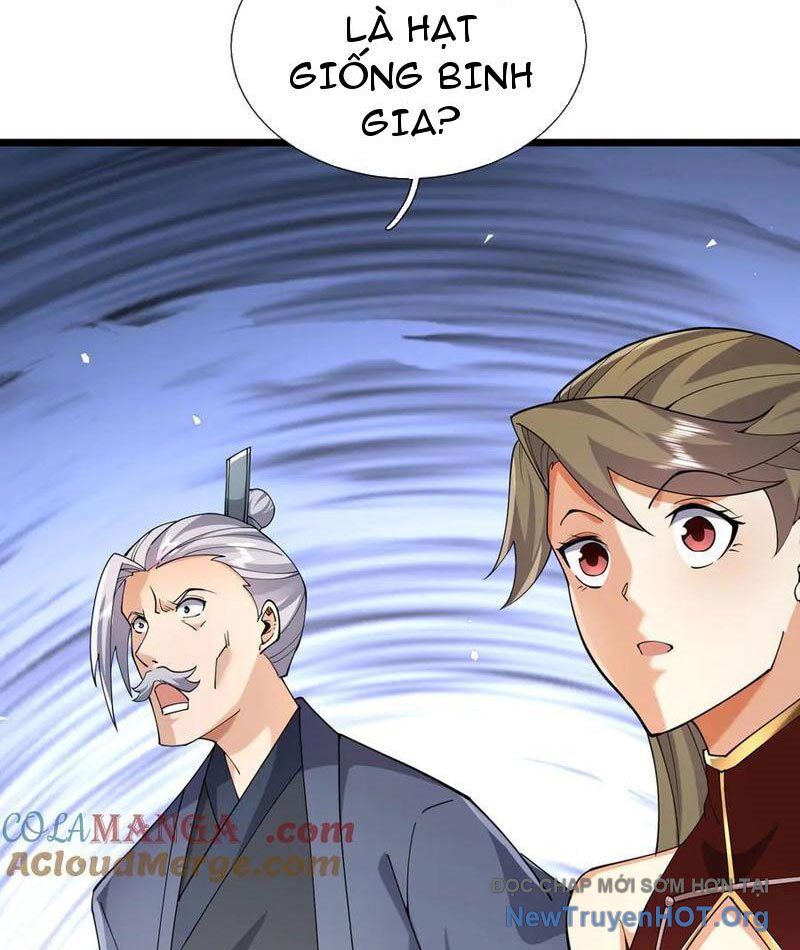 Ngủ Say Vạn Cổ: Xuất Thế Quét Ngang Chư Thiên - Chapter 108 - Page 74