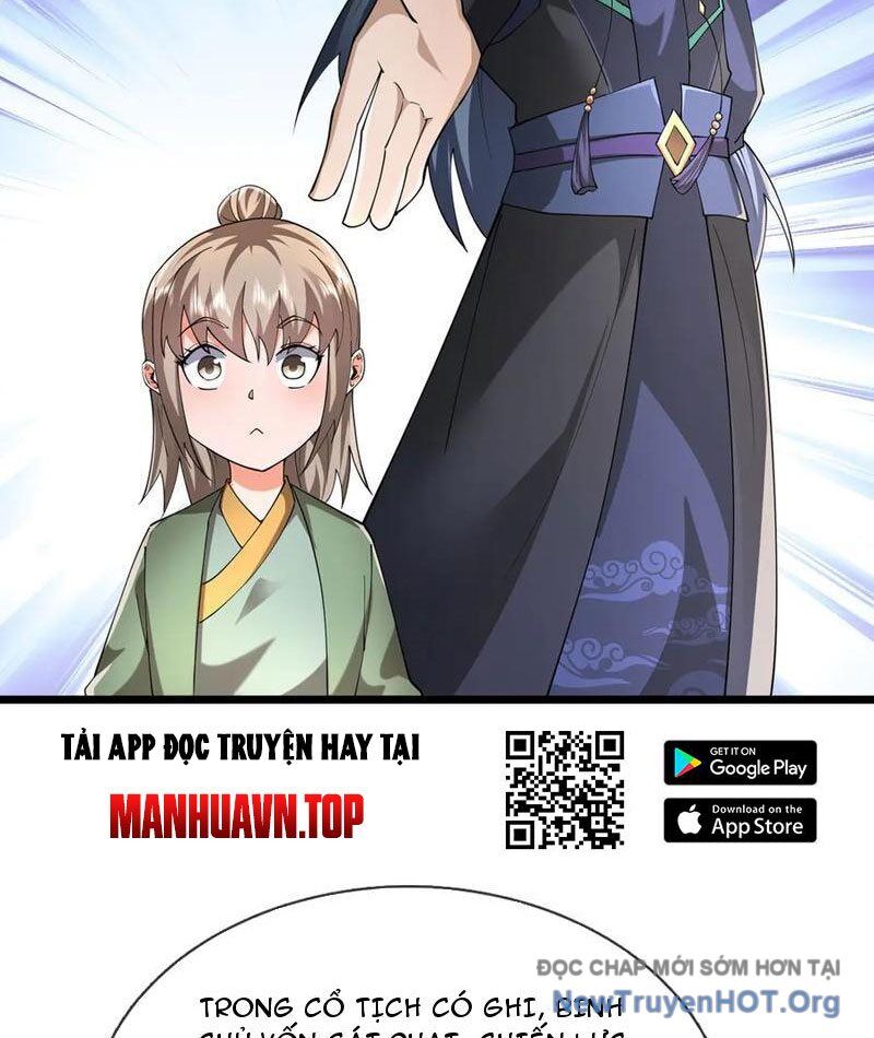 Ngủ Say Vạn Cổ: Xuất Thế Quét Ngang Chư Thiên - Chapter 108 - Page 76