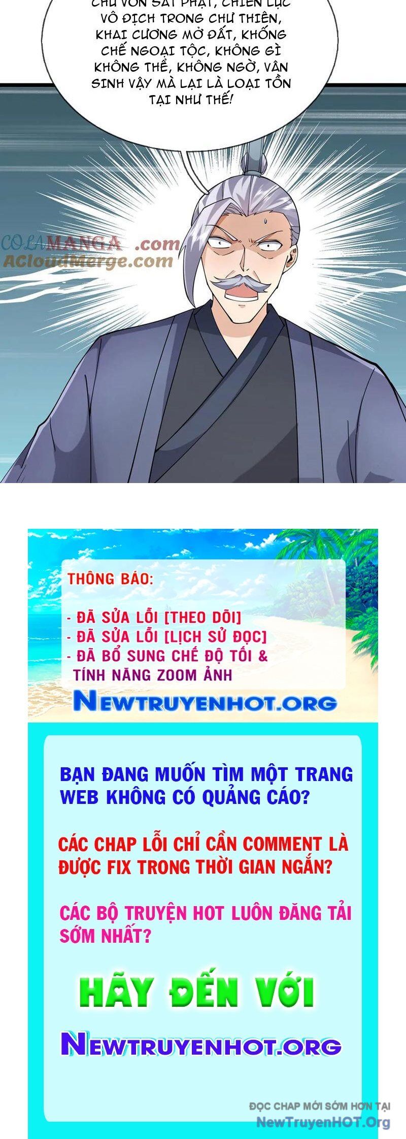 Ngủ Say Vạn Cổ: Xuất Thế Quét Ngang Chư Thiên - Chapter 108 - Page 77