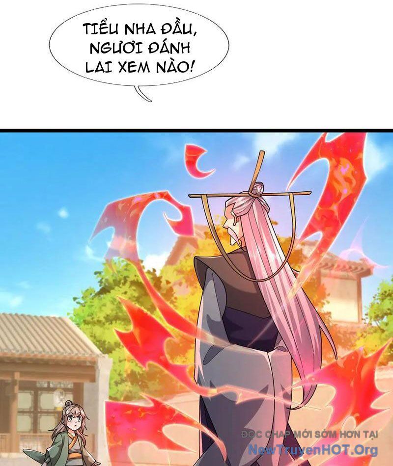 Ngủ Say Vạn Cổ: Xuất Thế Quét Ngang Chư Thiên - Chapter 108 - Page 8