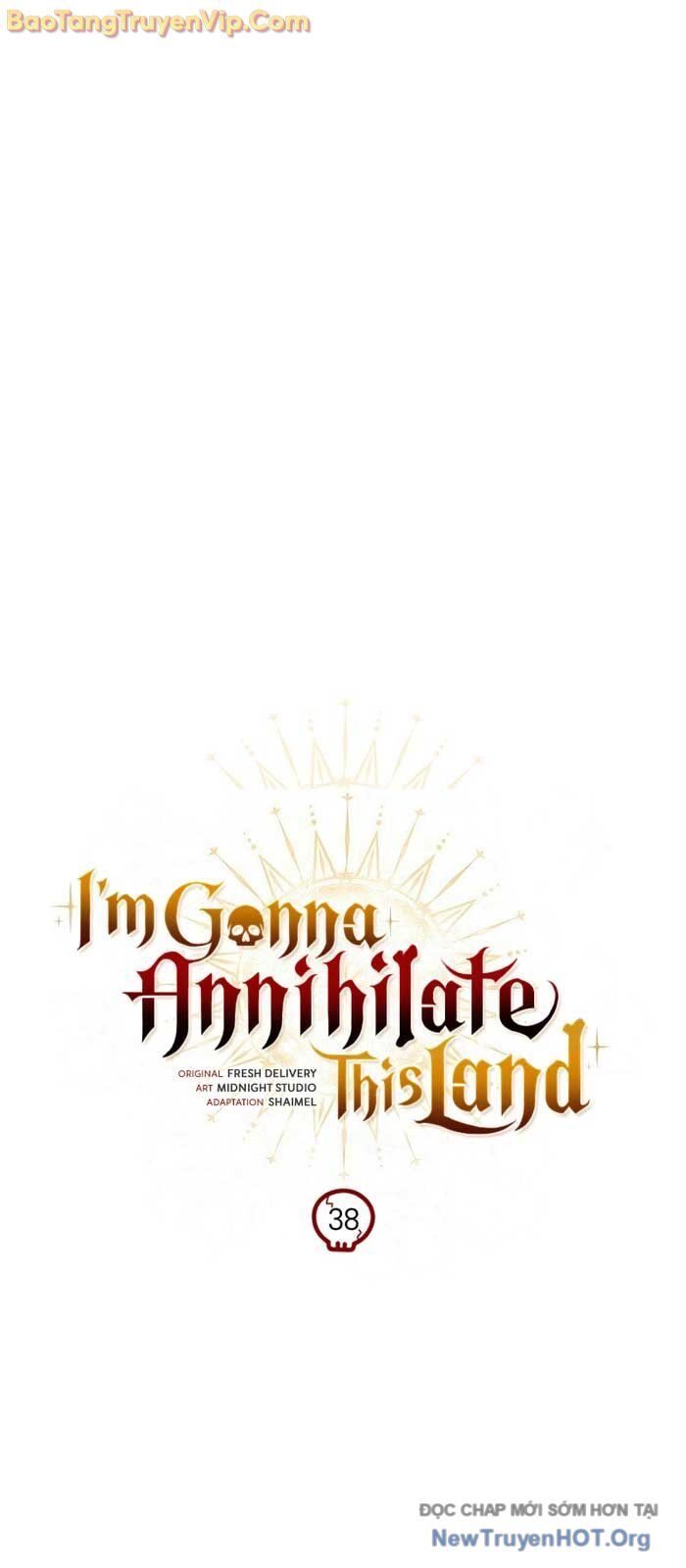 Ta Sẽ Phá Hủy Đất Nước Này - Chapter 38.2 - Page 24