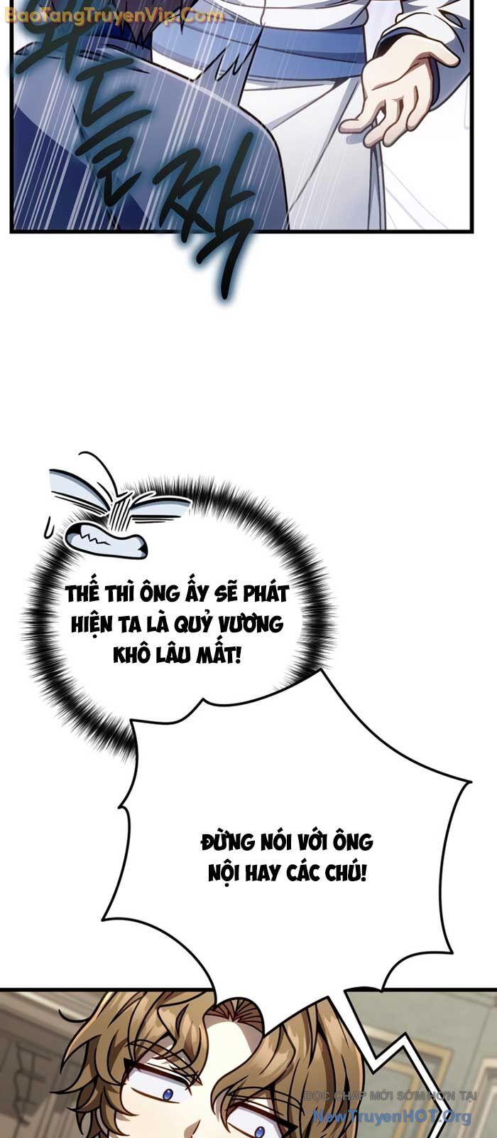 Ta Sẽ Phá Hủy Đất Nước Này - Chapter 38.2 - Page 76