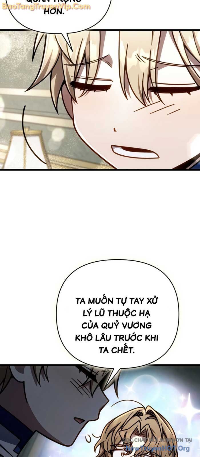 Ta Sẽ Phá Hủy Đất Nước Này - Chapter 38.2 - Page 79