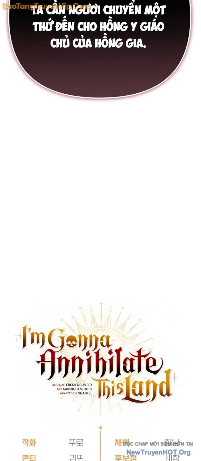 Ta Sẽ Phá Hủy Đất Nước Này - Chapter 38.2 - Page 84