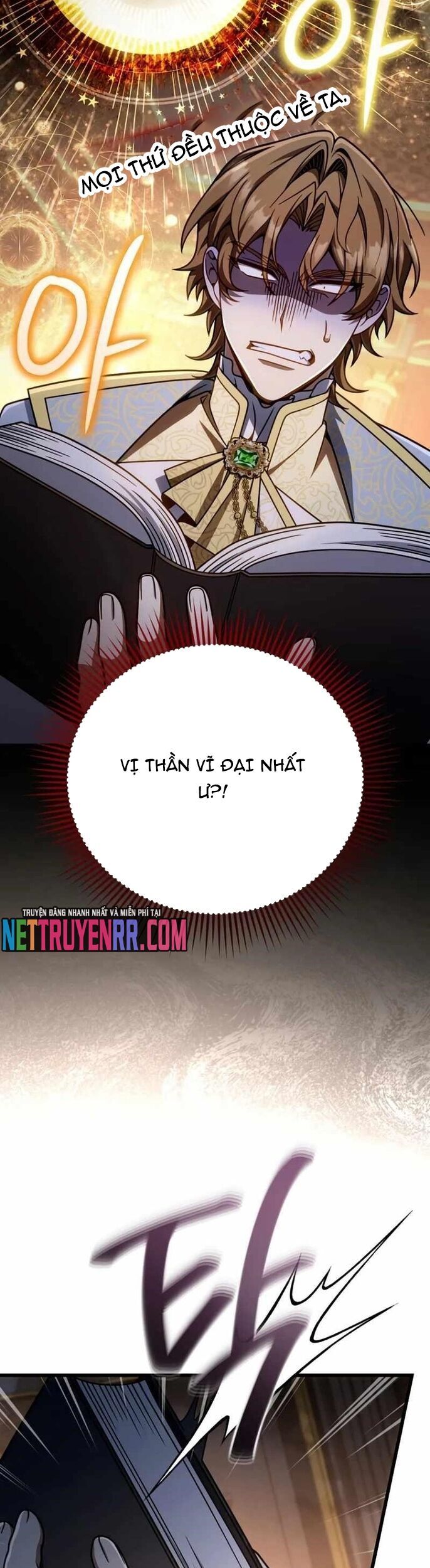 Ta Sẽ Phá Hủy Đất Nước Này - Chapter 38 - Page 12