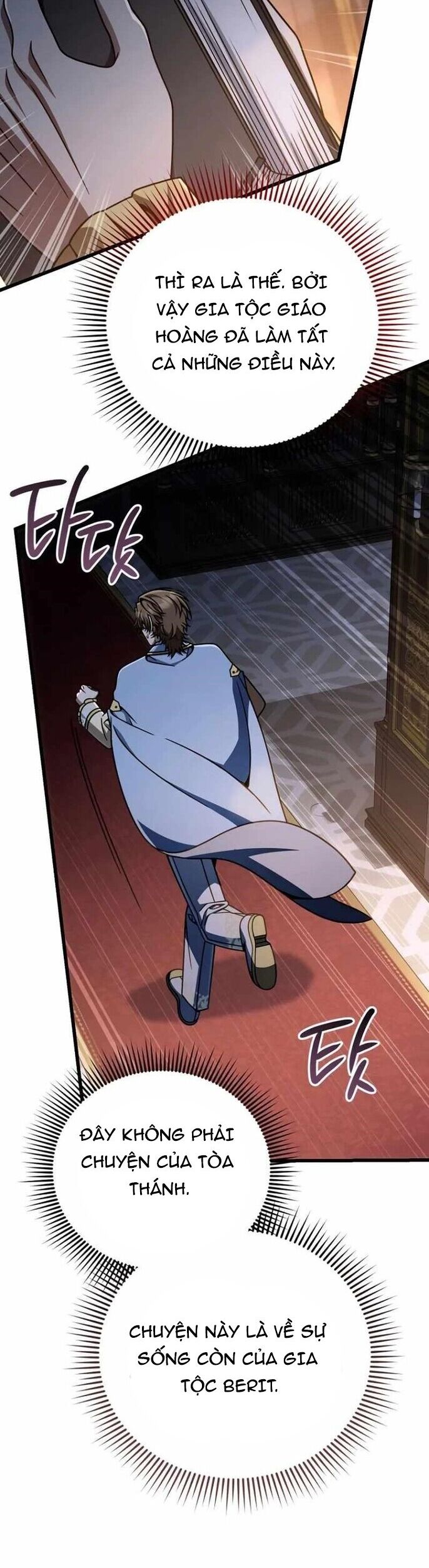 Ta Sẽ Phá Hủy Đất Nước Này - Chapter 38 - Page 13