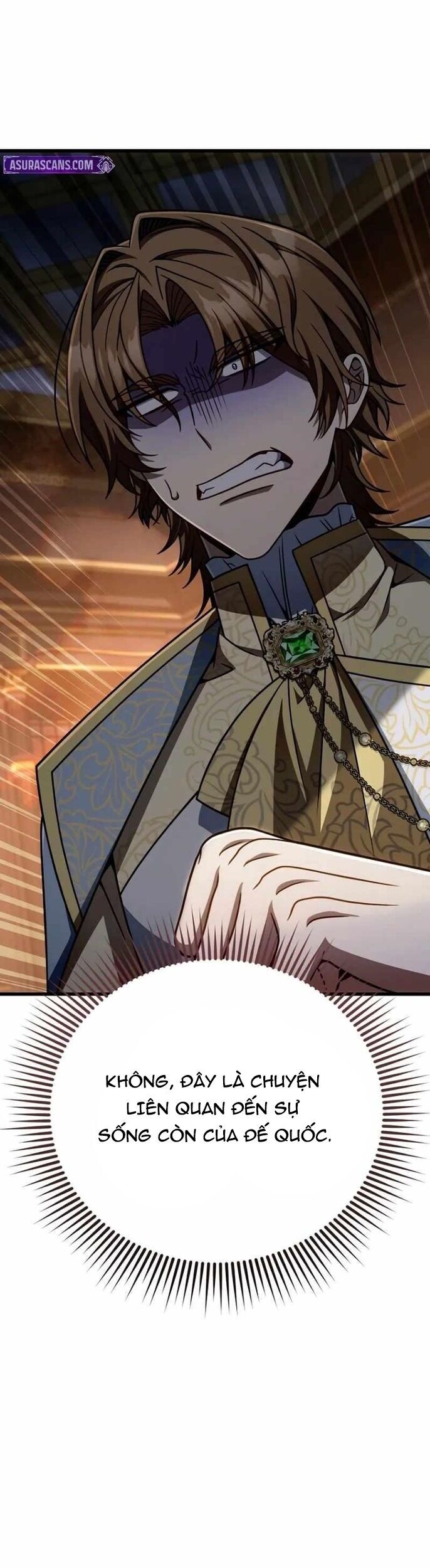 Ta Sẽ Phá Hủy Đất Nước Này - Chapter 38 - Page 14