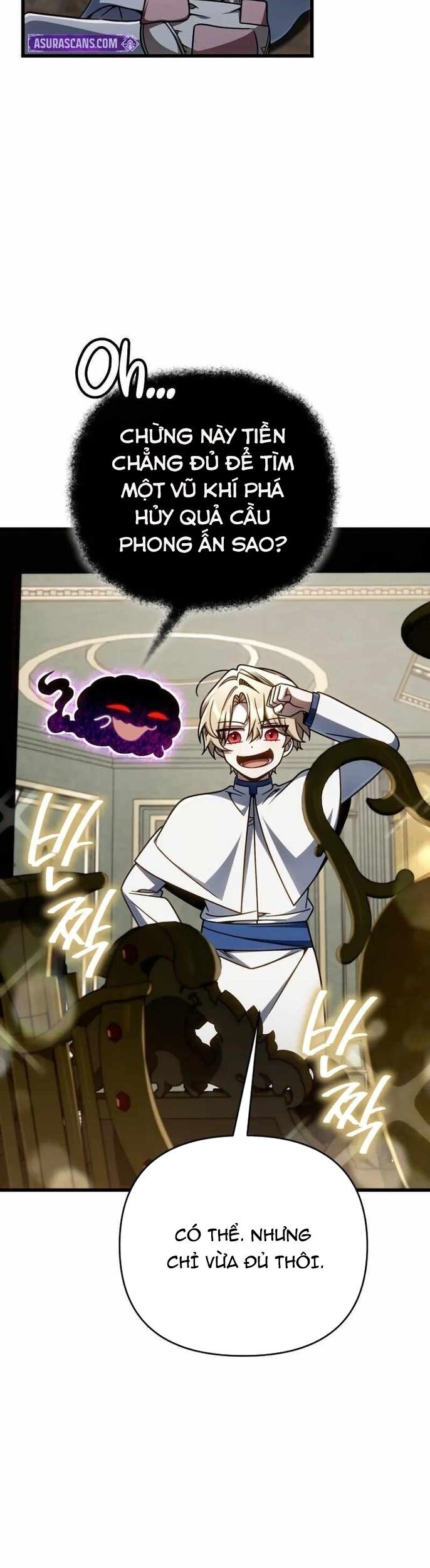 Ta Sẽ Phá Hủy Đất Nước Này - Chapter 38 - Page 16