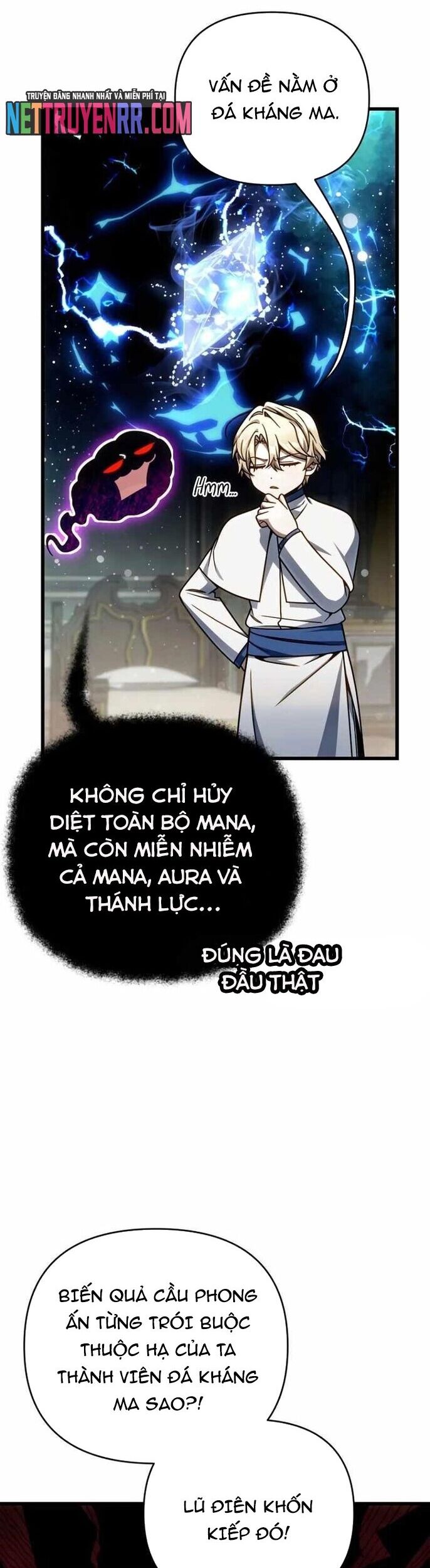 Ta Sẽ Phá Hủy Đất Nước Này - Chapter 38 - Page 17
