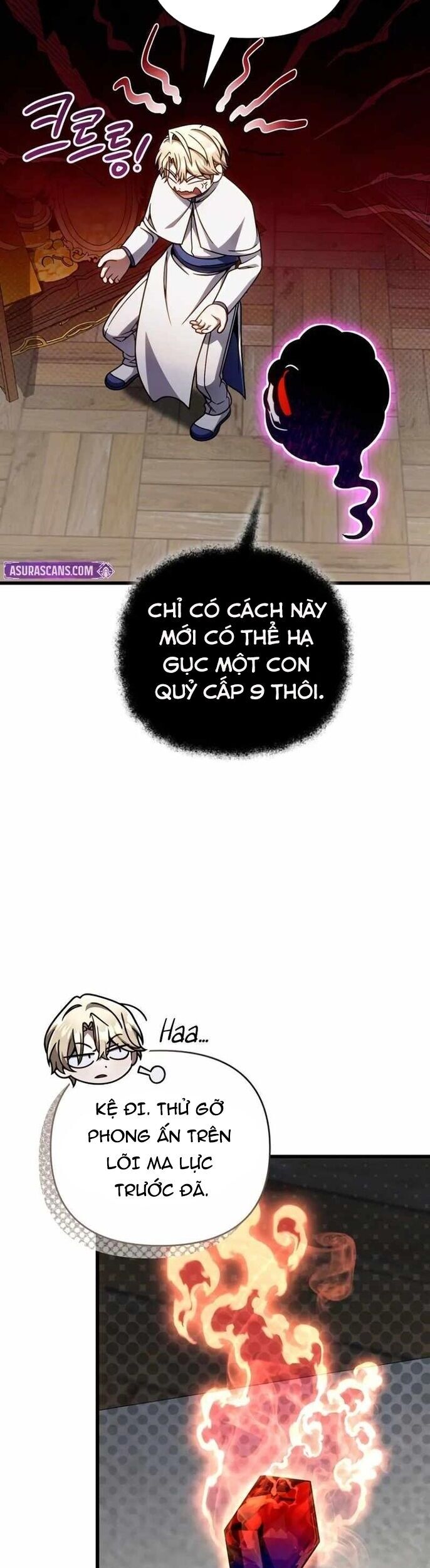 Ta Sẽ Phá Hủy Đất Nước Này - Chapter 38 - Page 18