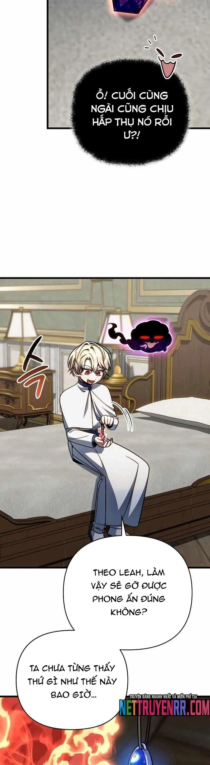 Ta Sẽ Phá Hủy Đất Nước Này - Chapter 38 - Page 19