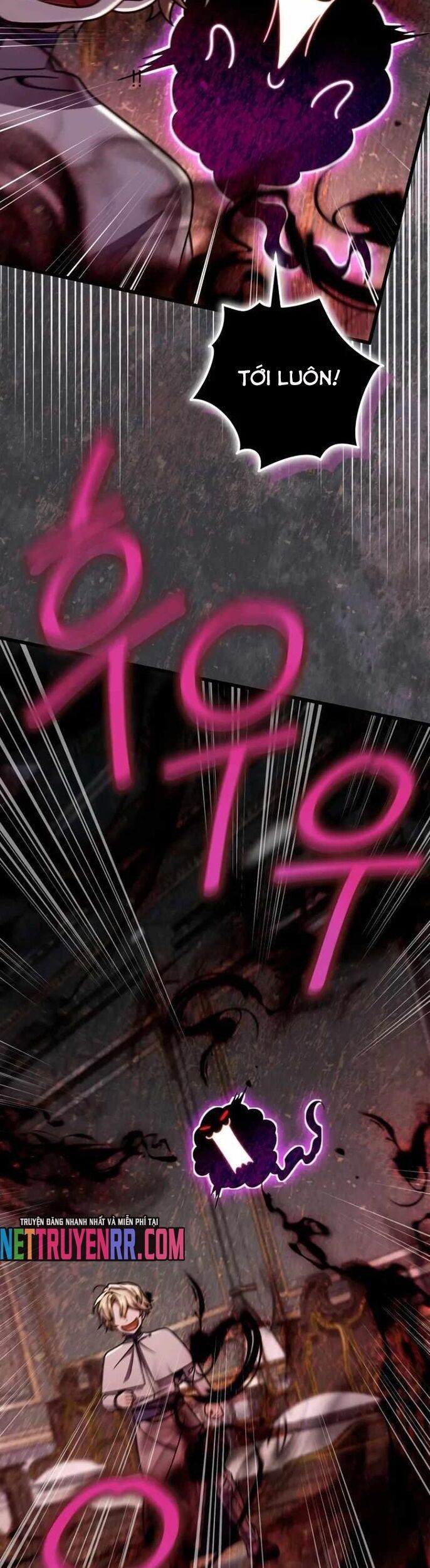 Ta Sẽ Phá Hủy Đất Nước Này - Chapter 38 - Page 22