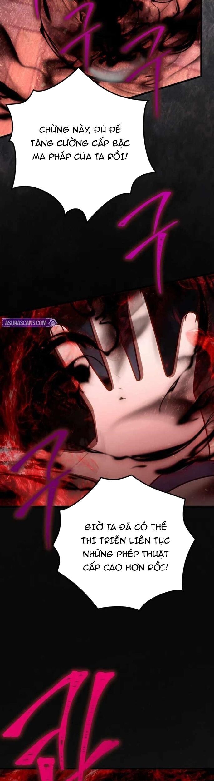 Ta Sẽ Phá Hủy Đất Nước Này - Chapter 38 - Page 24